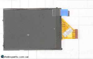 Дисплей Canon Ixus 140, с подсв.